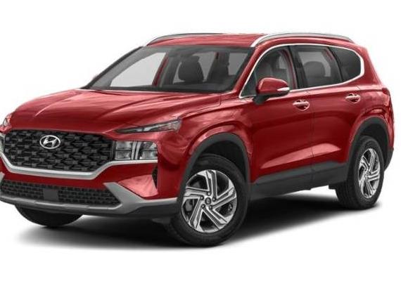 HYUNDAI SANTA FE 2023 5NMS2DAJ1PH571086 image